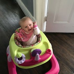 Meet your Posher, Shelby